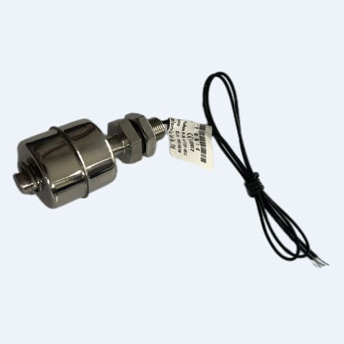 Chave de nível tipo boia magnética - LS-051C - Shanghai Yuanben Magnetoelectric Technology - para líquidos / vertical