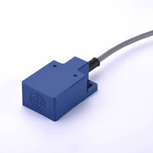 Leitor para identificação fixo - MAR-H2B - Shanghai Yuanben Magnetoelectric Technology - magnético