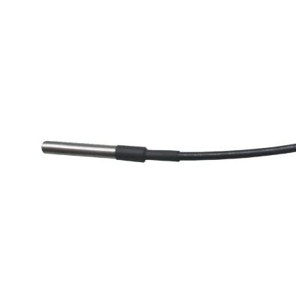 Sensor de temperatura digital - TSD-R-1-45-2-200 - Shanghai Yuanben Magnetoelectric Technology - IP67 / para aplicações médicas / para instrumento analítico