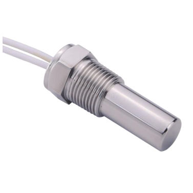 Interruptor de temperatura em aço inoxidável - TSB-65-4L - Shanghai Yuanben Magnetoelectric Technology - à prova de explosão / à prova de água / de precisão