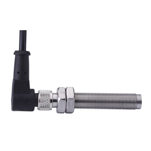 Sensor de velocidade linear - GVS-017 - Shanghai Yuanben Magnetoelectric Technology - de efeito Hall / sem contato / IP65