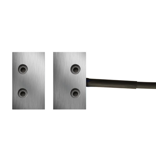 Interruptor de posição de segurança - RFSS - Shanghai Yuanben Magnetoelectric Technology - IP67 / para ambientes agressivos / sem contato