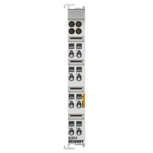 Borne para trilho DIN - KL9010 - CRE TECHNOLOGY