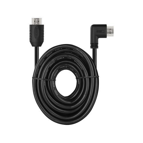Cabo de dados - A58W1 - CRE TECHNOLOGY - HDMI / blindado / de alta resistência