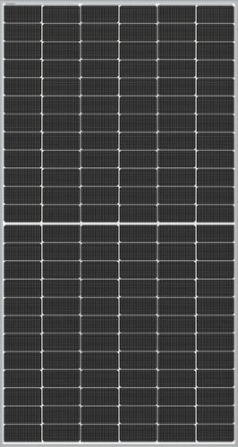 Módulo fotovoltaico CE - STP555S_C72_Vmh - Suntech Power Corporation - ISO / IEC