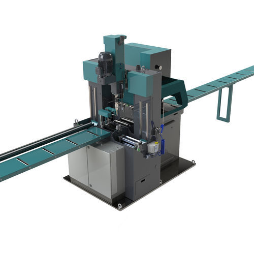 Máquina de furação CNC - KDU 250 - KALTENBACH - vertical / horizontal / tipo pórtico