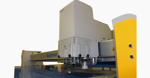 Ferramenta oscilante - Eastman Machine Company