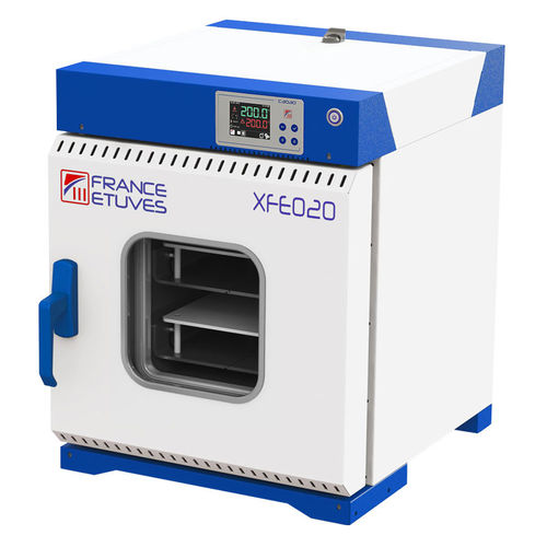 Forno de câmara - XFE series - France Etuves - de secagem / térmico / de polimerização