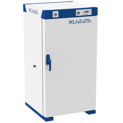 Forno de câmara - XU225 - France Etuves - de secagem / de indução / para tratamento térmico