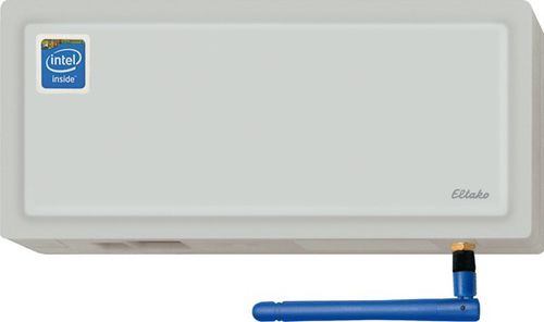 Gateway de comunicação - EAP165 - Eltako Electronics - sem fio / LAN / Ethernet