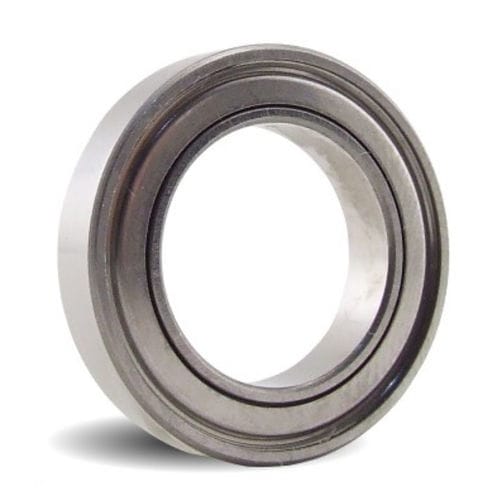 Rolamento de rolos - SMR series - Boca Bearing Company - de uma única fileira / em aço inoxidável / em cerâmica
