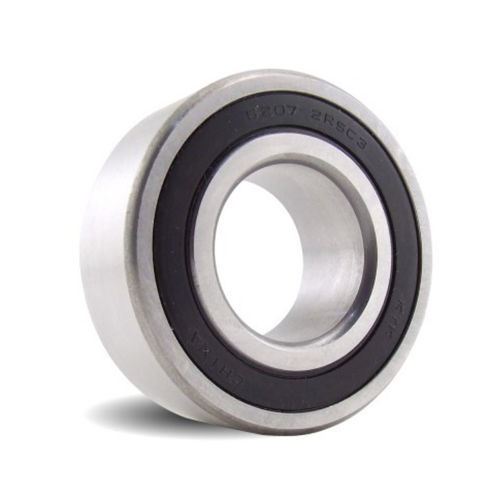 Rolamento de esferas - HCB series - Boca Bearing Company - radial / em aço / em cerâmica
