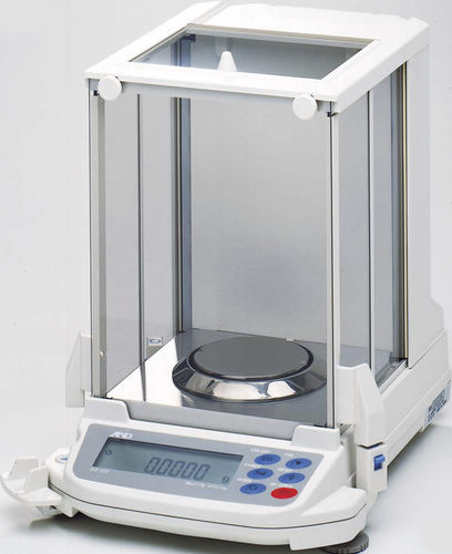 semimicrobalançaanalítica