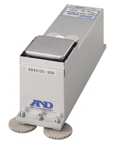 Módulo de pesagem digitais - AD-4212C series - A&D COMPANY, LIMITED - econômico / de pesagem
