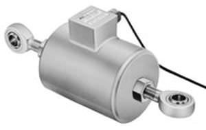Célula de carga de tensão/compressão - LC-1216 series - A&D COMPANY, LIMITED - canister / strain gauge / 2 mV/V