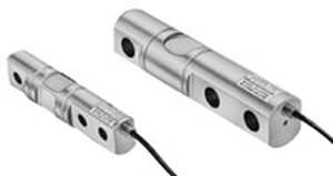 Célula de carga de cisalhamento - LC-5206 series - A&D COMPANY, LIMITED - tipo beam / strain gauge / 2 mV/V
