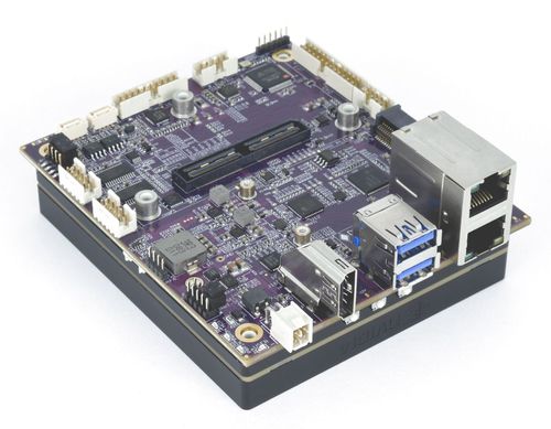 Computador GPU - STEVIE™ - Diamond Systems - embutido / HDMI / USB