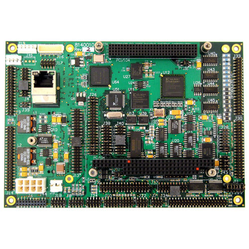 Computador em módulo ETX - Neptune - Diamond Systems - VIA Nano® / RS-485 / RS-232