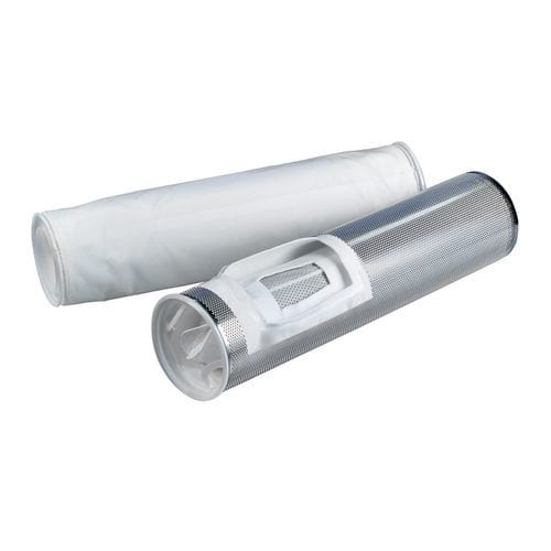 Bolsa filtrante para líquidos - HAYFLOW Q series - Eaton Filtration Solutions - em polipropileno / soldada / de profundidade