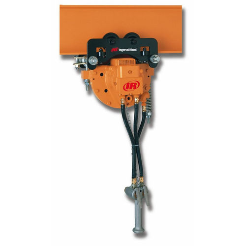 Carro-trole - MTK - INGERSOLL RAND