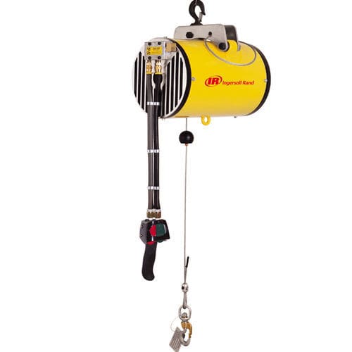 Balacim para ferramentas vertical - ZA series - INGERSOLL RAND