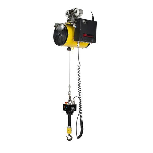 Balacim para ferramentas para ferramentas de montagem - ZG2W0 series - INGERSOLL RAND - para gestão de ferramentas / para ferramenta portátil / com bloqueio de segurança