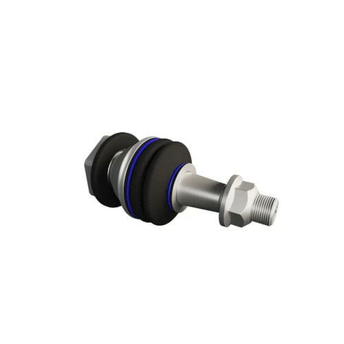 Rótula angular - Delphi Power Train - em borracha / em aço / em nylon