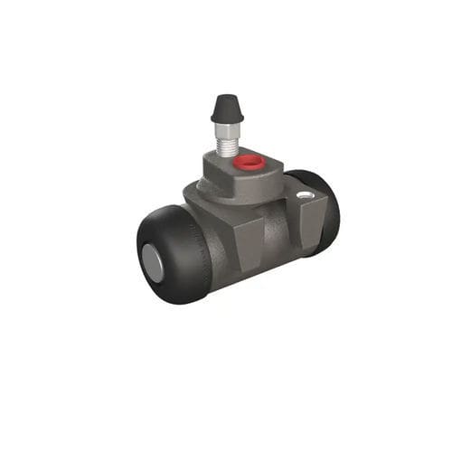Cilindro hidráulico - Delphi Power Train - em alumínio / em ferro fundido / robusto