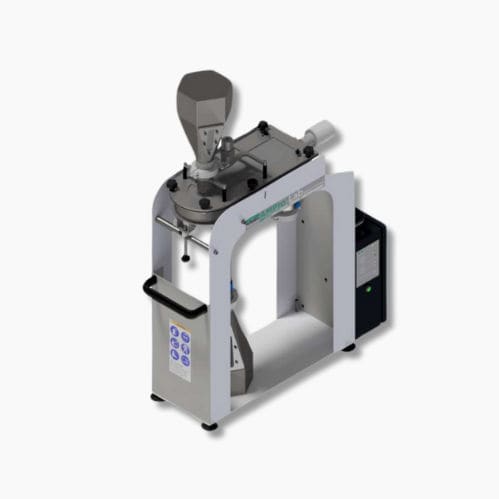 Sistema de recuperação de pó - AMPro®Lab - Russell Finex - para impressão 3D