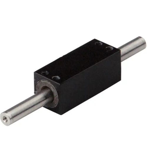 Motor linear CA - SX060T-X0 - Nippon Pulse - 240 V / de alta velocidade / de alta precisão
