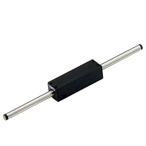 Motor linear CA - SX080D-X0 - Nippon Pulse - 240 V / de alta velocidade / de alta precisão