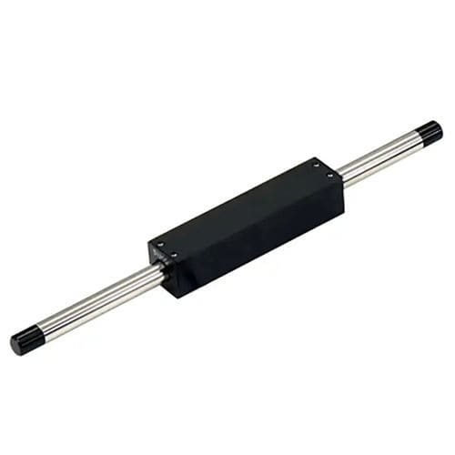 Motor linear CC - SX100D-DC-X0 - Nippon Pulse - 240 V / de alta velocidade / de alta precisão