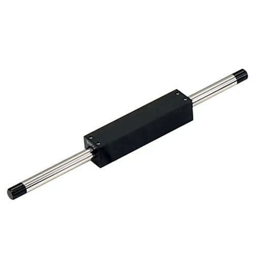 Motor linear CA - SX100T-X0 - Nippon Pulse - 240 V / de alta velocidade / de alta precisão