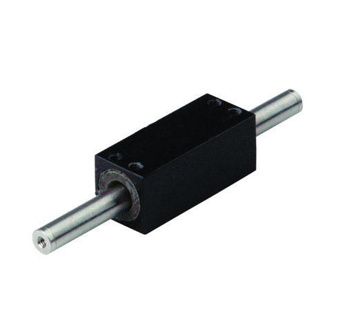 Motor linear - Nippon Pulse