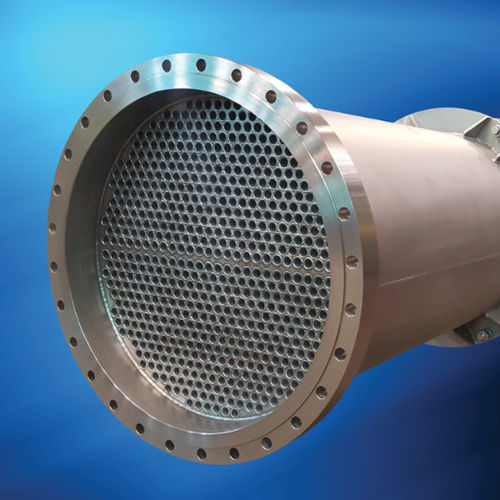 Sistema de filtração de membrana - Scepter® - Graver Technologies - para líquidos / em aço inoxidável / tangencial