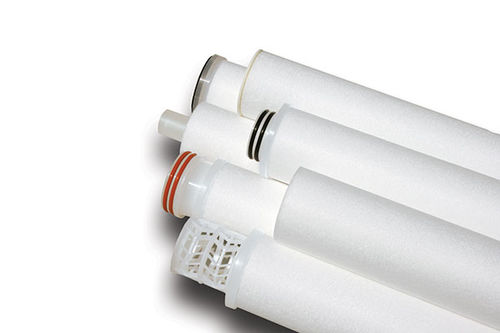 Cartucho filtrante com solvente - MBC™ - Graver Technologies - de água / de profundidade / em polipropileno