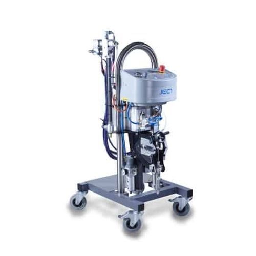 Sistema de câmara quente - Ciject® Zero - Composite Integration Ltd