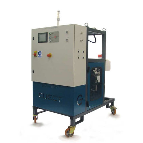 Sistema de câmara quente - Ciject® Four - Composite Integration Ltd