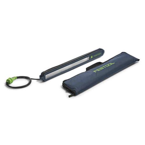 Barra de iluminação - SYSLITE STL 450 - Festool - de LED / para máquina-ferramenta / sem manutenção