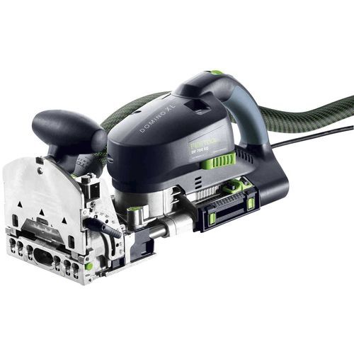 Plaina desempenadeira para madeira - DF 700 EQ-Plus - Festool