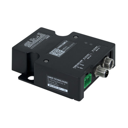 Controlador de motor de passo de 2 fases - X-MCA series - Zaber Technologies - Vancouver, BC - CC / de posicionamento / em malha fechada