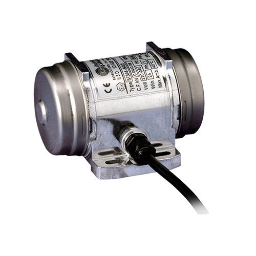 Motovibrador elétrico - MICRO series  - Italvibras - motorizado / externo / de alimentação