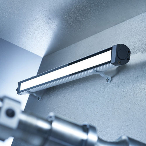 Luminária - MACH LED PLUS.forty - Herbert Waldmann GmbH & Co. KG - de LED / para máquinas / para máquina-ferramenta