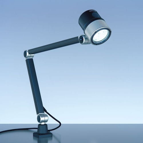 Luminária - ROCIA.focus - Herbert Waldmann GmbH & Co. KG - de LED / para máquinas / para máquina-ferramenta