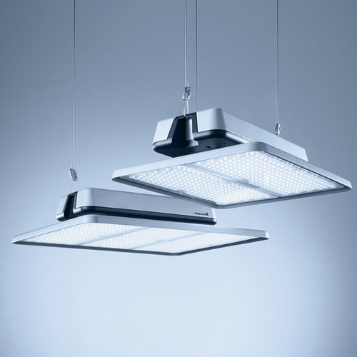Luminária industrial - ACANEO - Herbert Waldmann GmbH & Co. KG - de LED / IP65 / para altas temperaturas