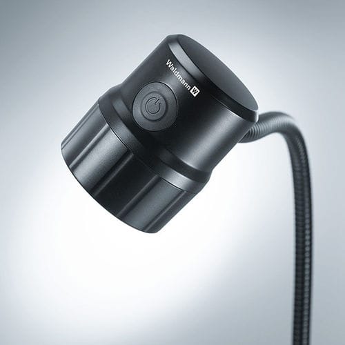 Luminária - SL - Herbert Waldmann GmbH & Co. KG - de LED / para máquina-ferramenta / para máquinas