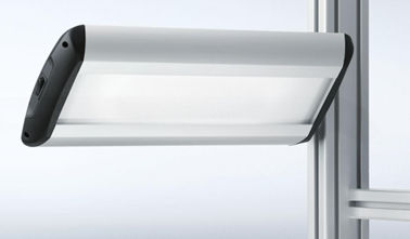 Luz - TAMETO - Herbert Waldmann GmbH & Co. KG - de LED / para oficina / para estação de trabalho