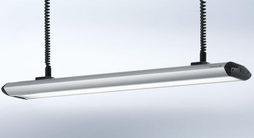 Luz - TAMETO - Herbert Waldmann GmbH & Co. KG - de LED / fluorescente / de laboratório