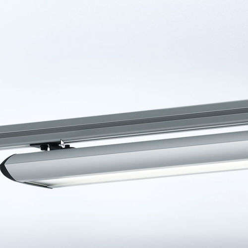 Luz - TAMETO - Herbert Waldmann GmbH & Co. KG - de LED / de laboratório / para oficina