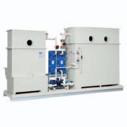 Desumidificador refrigerante - DryGenic - Ventilex BV - de ar
